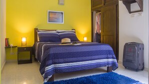 Coffres-forts dans les chambres, Wi-Fi gratuit