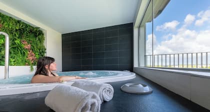 Nemea Appart Hotel Concorde Toulouse Gare Matabiau