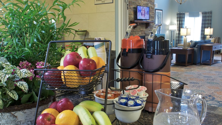 GrandStay Hotel & Suites Mount Horeb - Madison