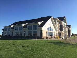 Grillaus-/piknikalue