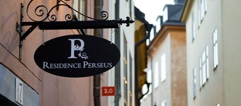 Residence Perseus Apartments