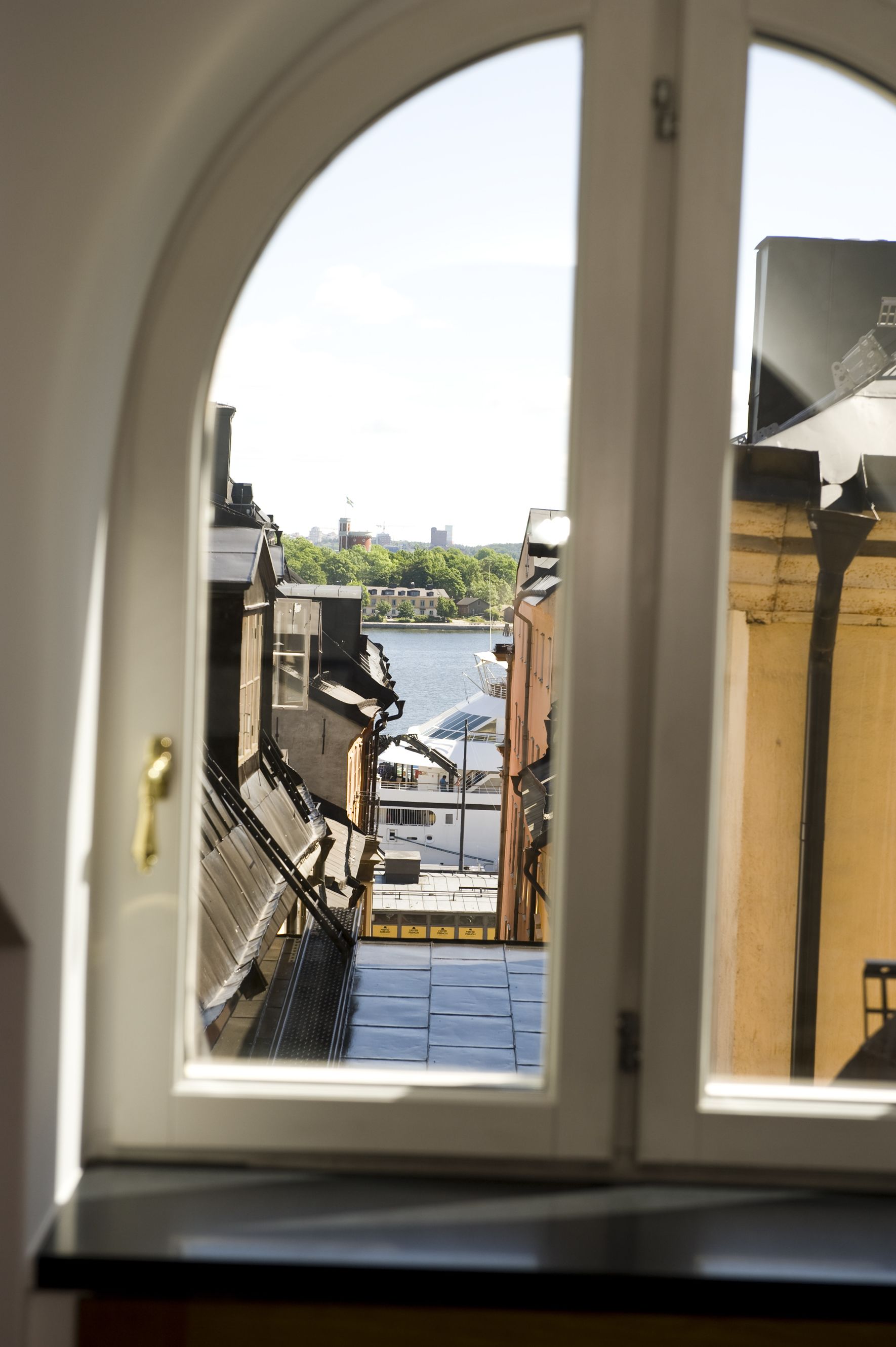 奢華公寓, 4 間臥室 | 客房景觀