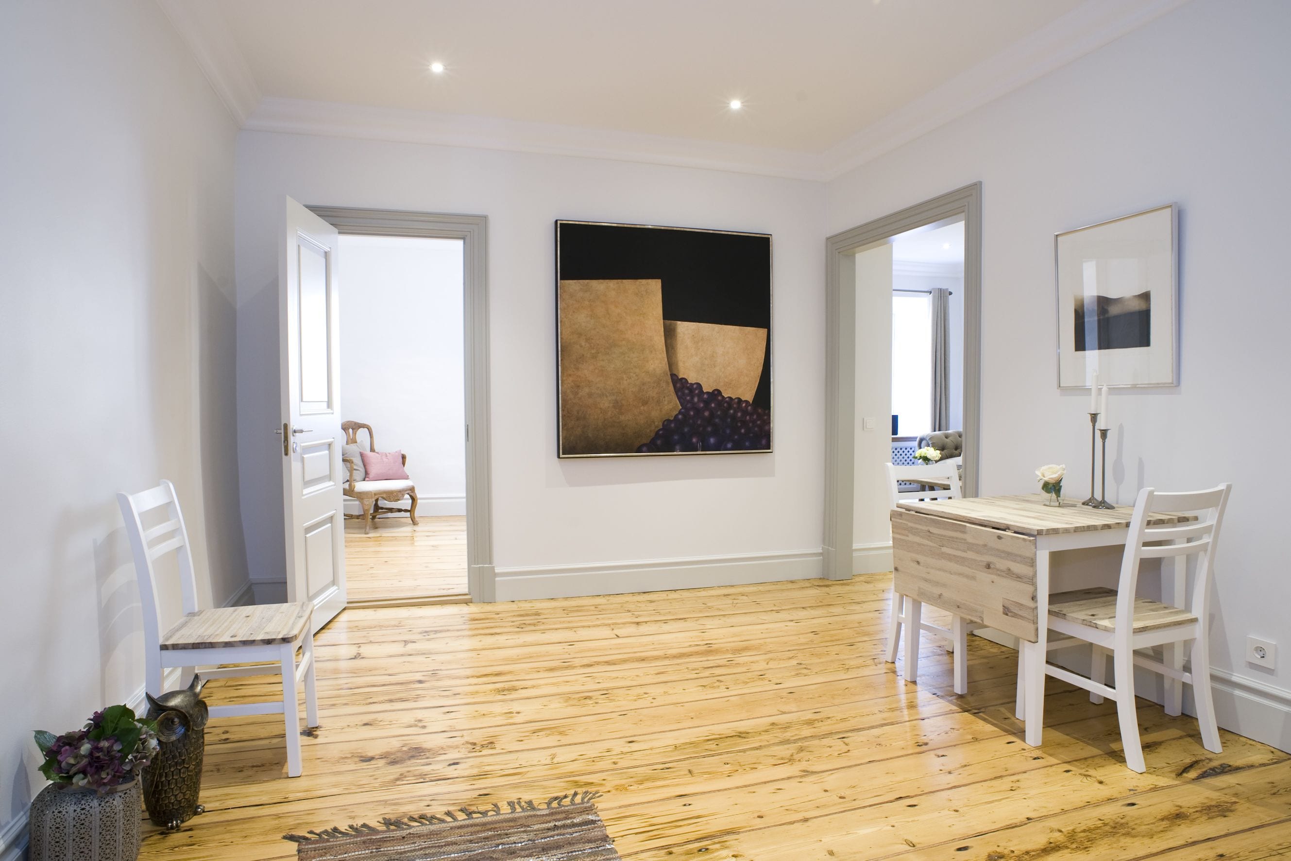 特級公寓, 1 間臥室 | 1 間睡房、高級寢具、書桌、遮光窗簾/窗簾