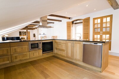 英仙座住宅酒店