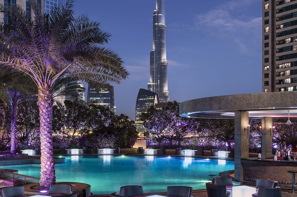 Shangri-La Residences and Apartments