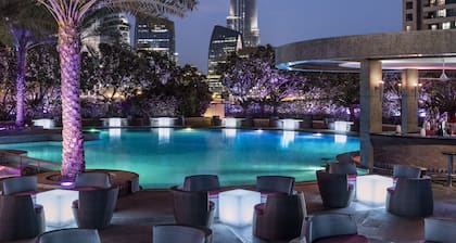 Shangri-La Residences and Apartments