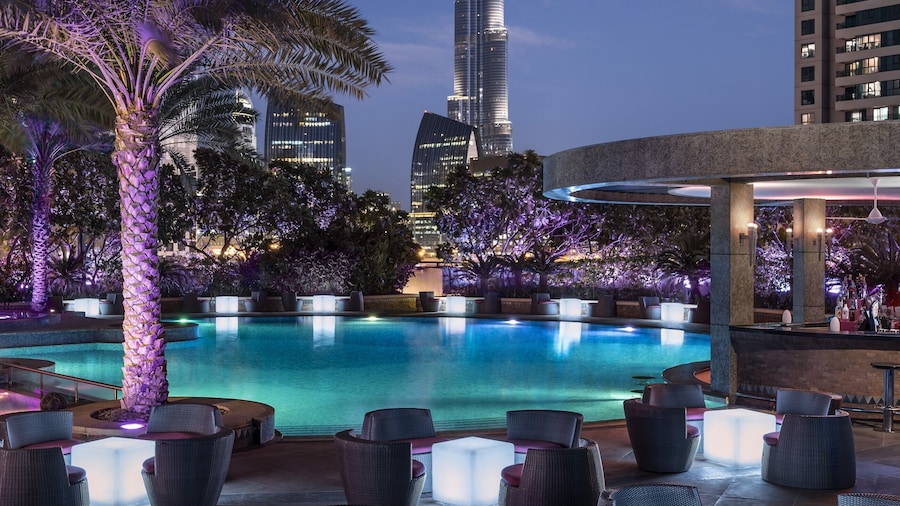 Shangri-La Residences and Apartments