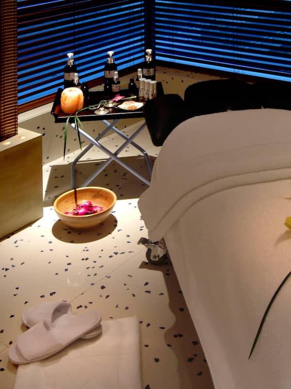 Massaggi “deep tissue”, body wrap, scrub corpo, trattamenti per il viso