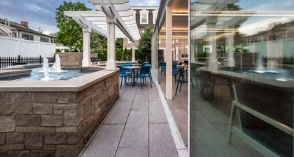 124 on Queen Hotel & Spa