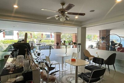 แก้วจันทรา แมนชั่น