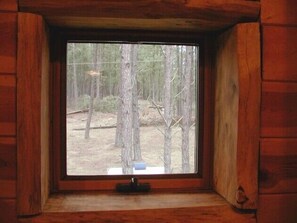 Cabana luxo, 3 quartos (White Lightning) | Vista do quarto
