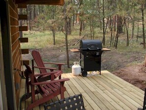 Veranda