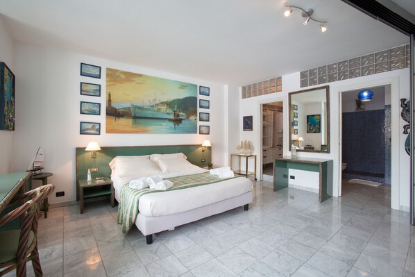 Superior Apartment, 1 Bedroom