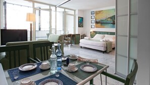 Servicio a la habitación