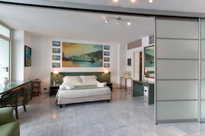 Superior Apartment, 1 Bedroom
