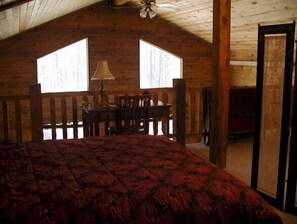 Premier Cabin (Desperado)