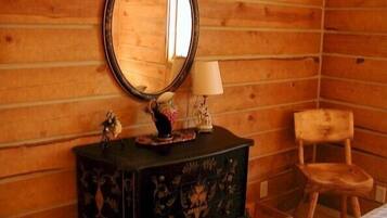 Kabin Premier (Desperado) | Fasilitas kamar