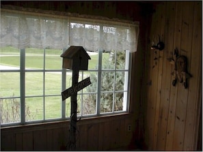 4 bedrooms, individually decorated, individually furnished
