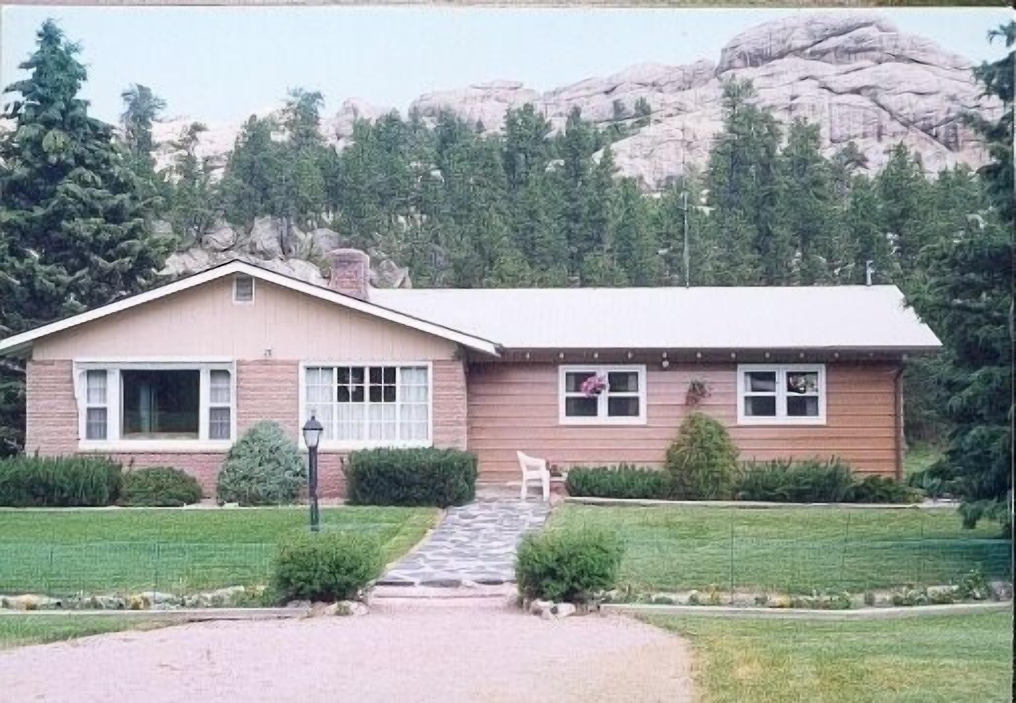 奢華小屋, 4 間臥室 (El Dorado Ranch) | 外觀