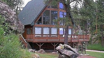 Eksteriør