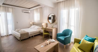 Polis Boutique Hotel