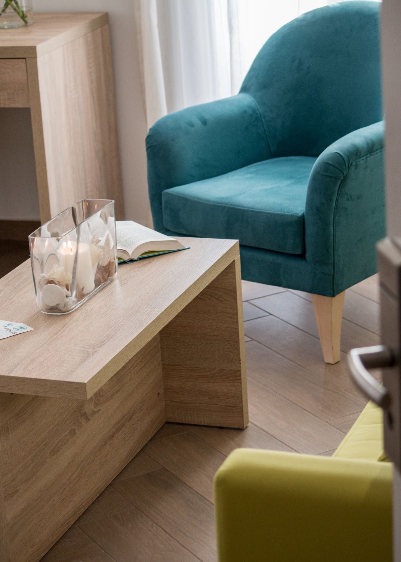 suite | premium bedding, in-room safe, individually decorated