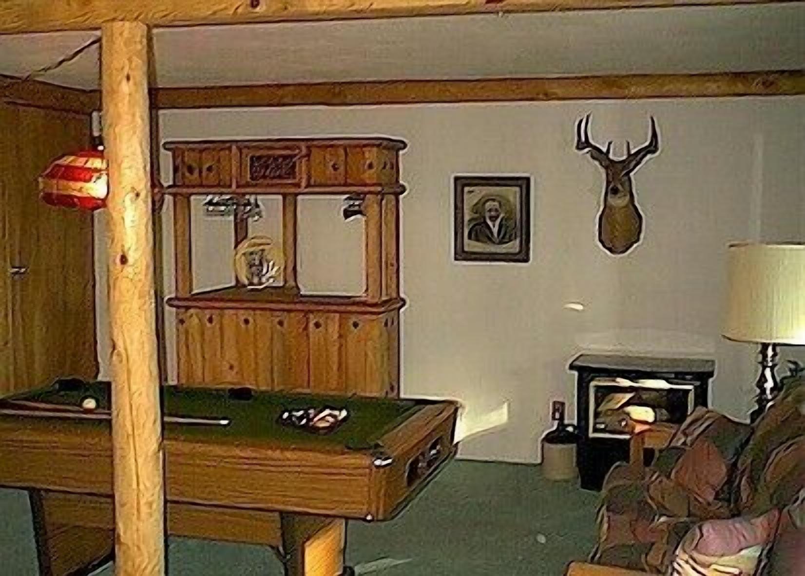 Billiards