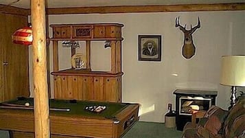 Billiards