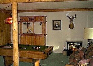 Billiards