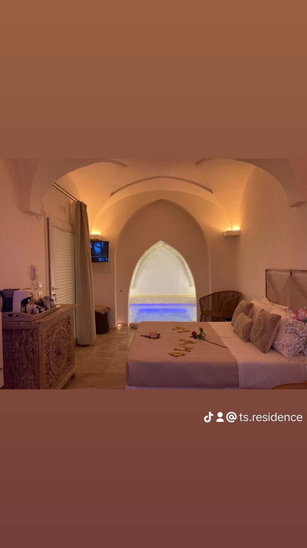 Chambre Supérieure (Zahra)