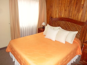 Apartment, 1 Bedroom | Free cots/infant beds, free WiFi - Apart Hotel La Goleta (Coquimbo)