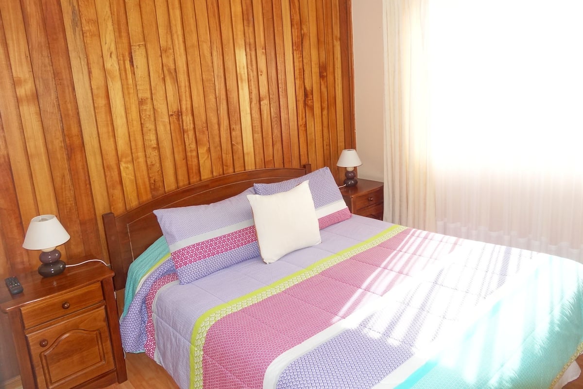 Appartement, 1 chambre | Lits bébé (gratuits), Wi-Fi gratuit