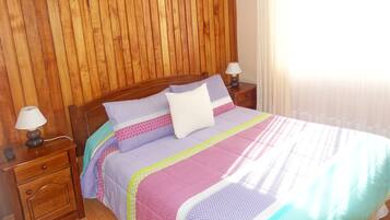 Appartement, 1 chambre