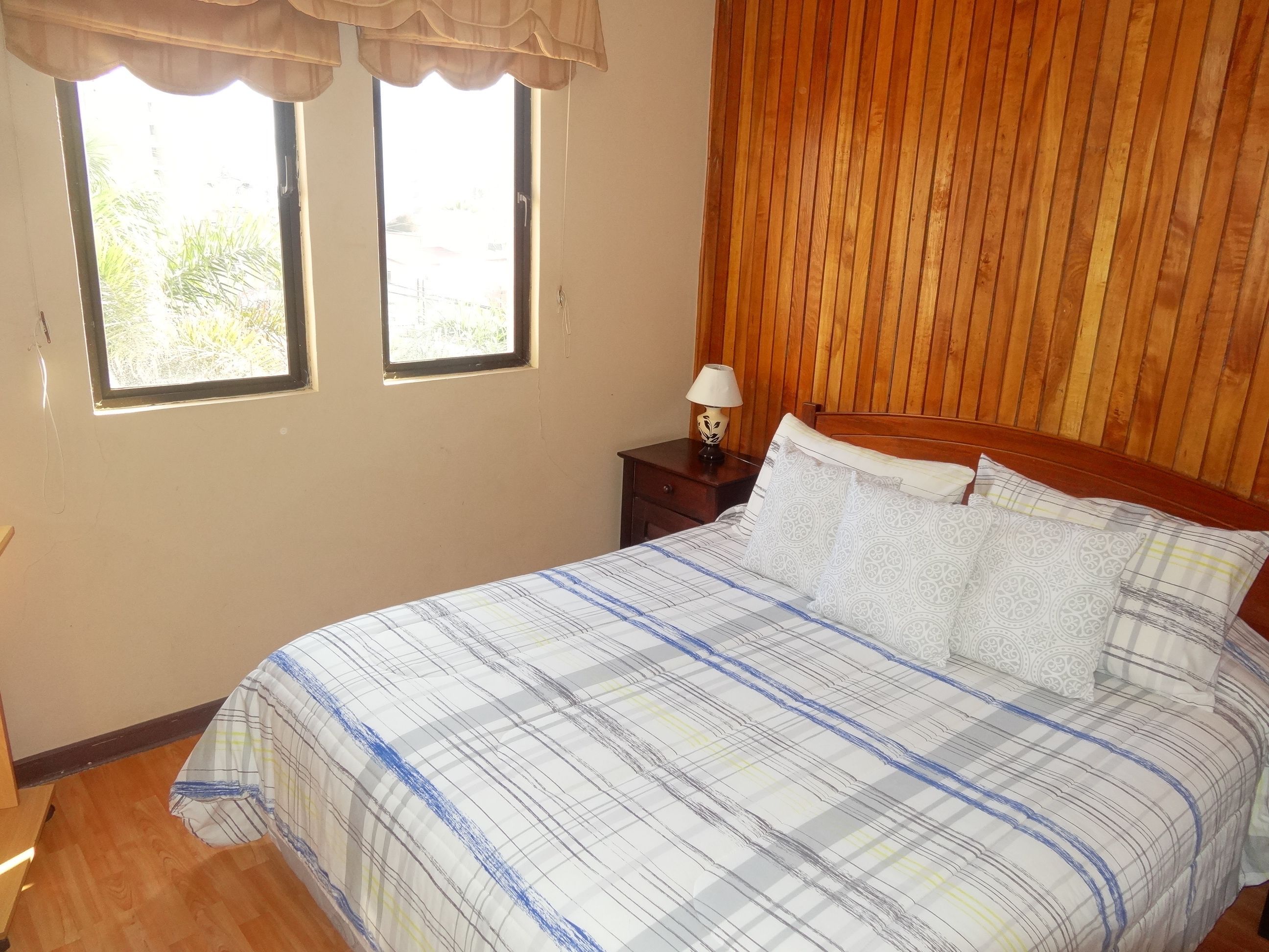Apartment, 1 Bedroom | Free cots/infant beds, free WiFi