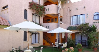 Apart Hotel La Goleta