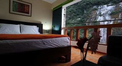 Hotel El Quetzal Machupicchu