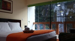 Free WiFi - Hotel El Quetzal Machupicchu (Machu Picchu)