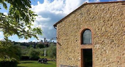 Podere Degli Olivi