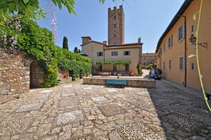 Exterior - Il Principe (Manciano)