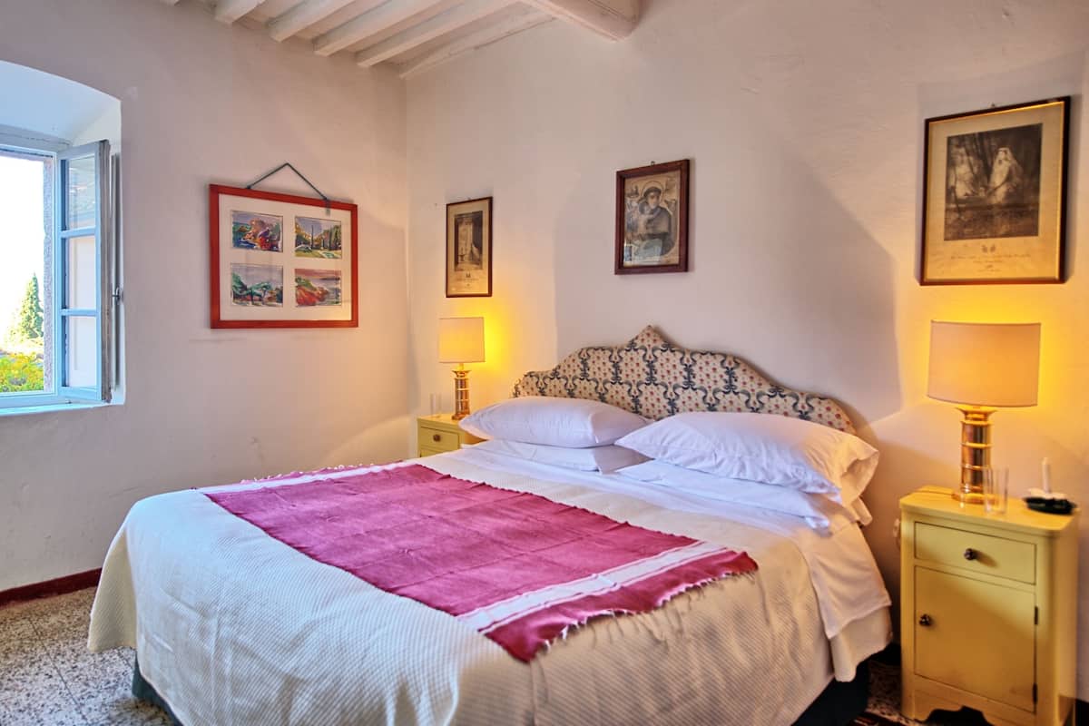 Appartamento, 2 camere da letto (Marsilia 3) | 2 camere, culle/letti per bambini (a pagamento), lenzuola