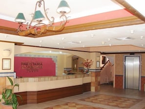 Hall