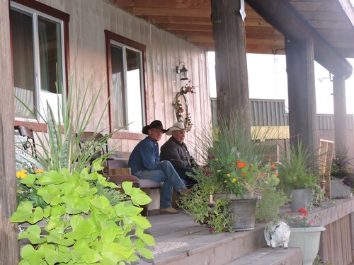 Grand Canyon Ranch & Outfitters