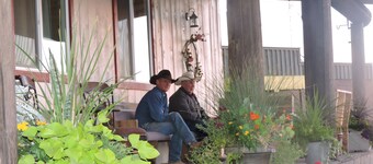 Grand Canyon Ranch & Outfitters