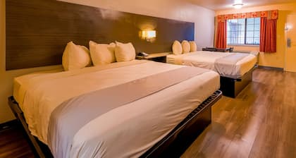 OYO Hotel Yoakum West
