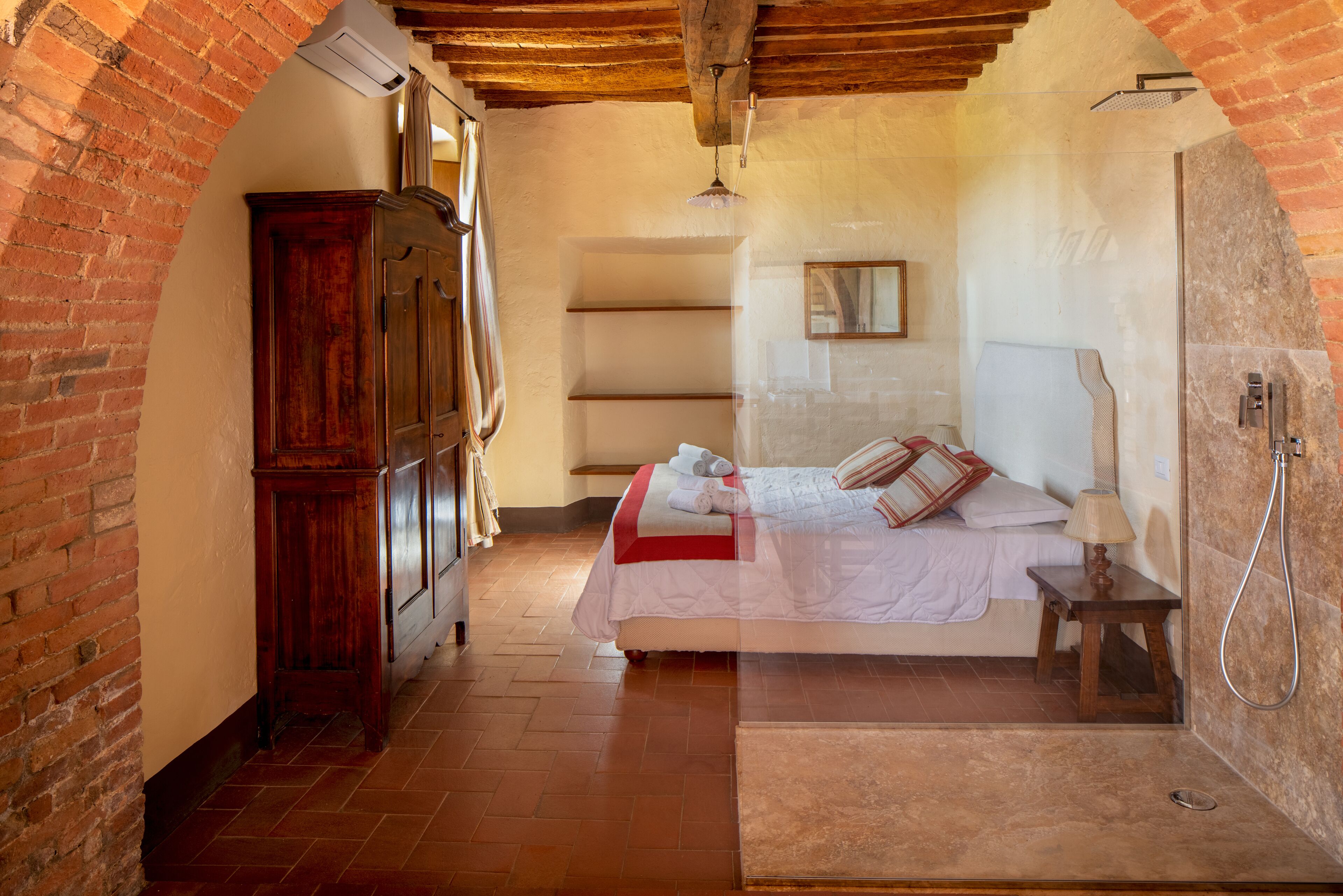 الغرفة