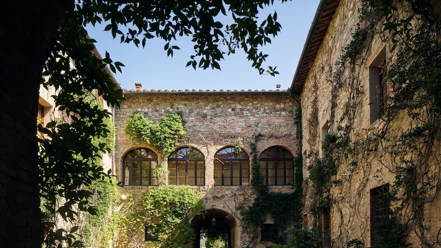Castello di Bossi