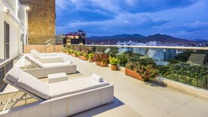 Sundeck - Ribai Hotels Santa Marta (Santa Marta)