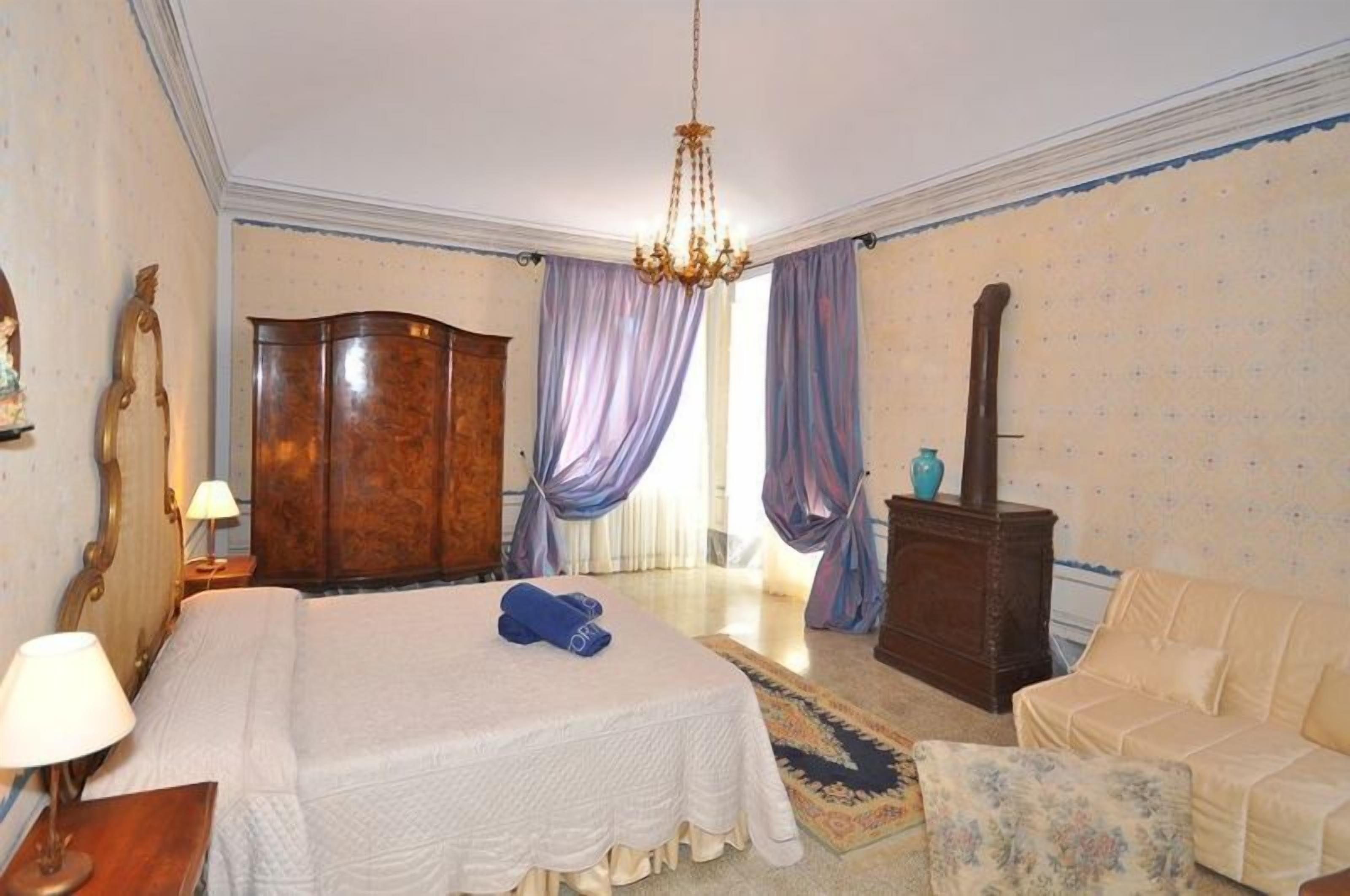 Panoramic-Villa, Mehrere Schlafzimmer (Villa Lorenza)