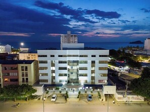Exterior - Hotel Yuldama Rodadero Inn (Santa Marta)