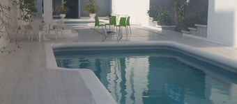 Hotel Yuldama Rodadero Inn